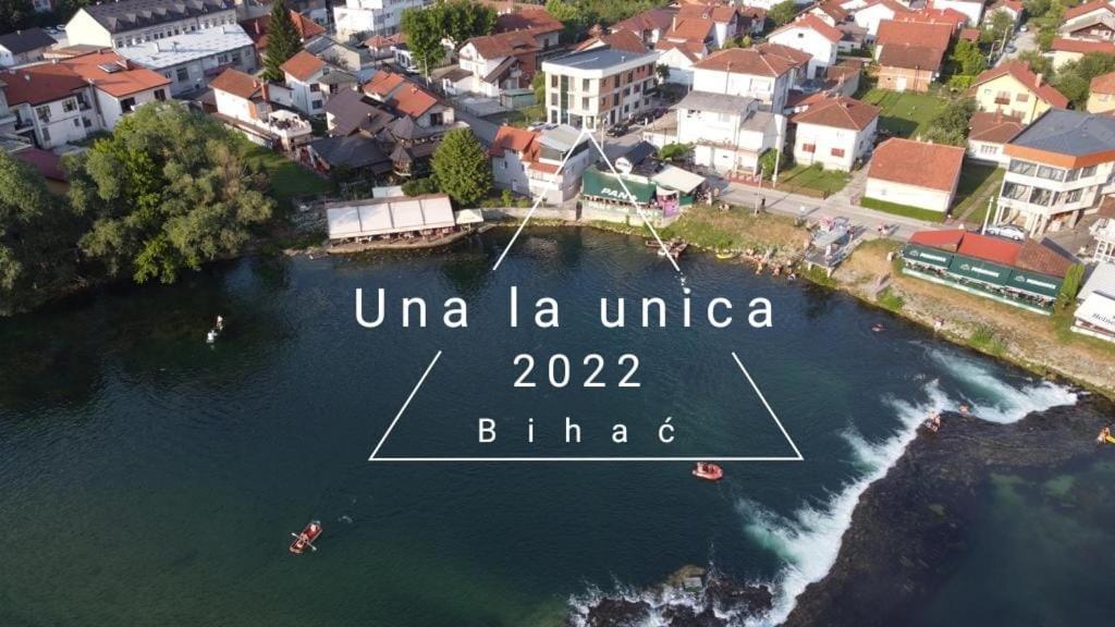 Una La Unica Bihać Exterior foto