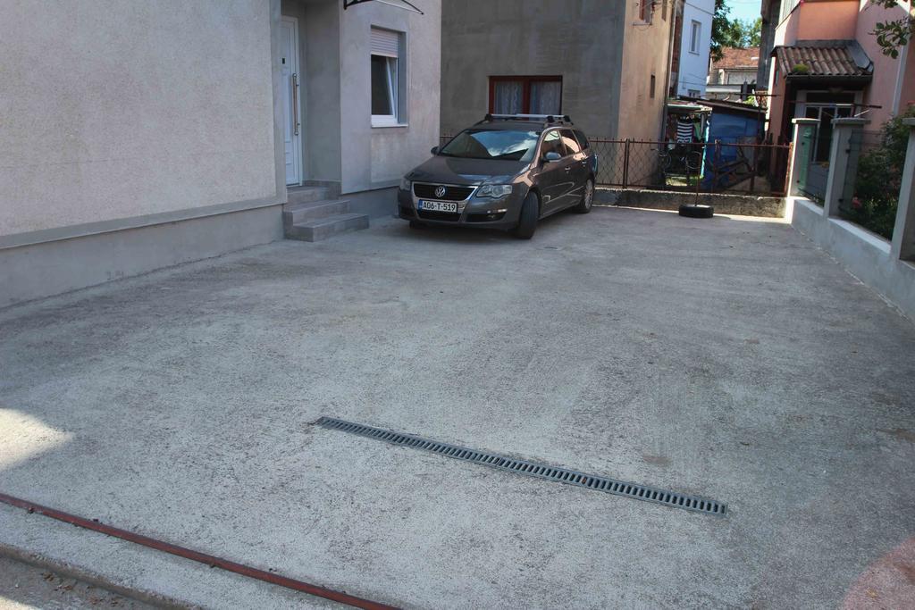 Una La Unica Bihać Exterior foto